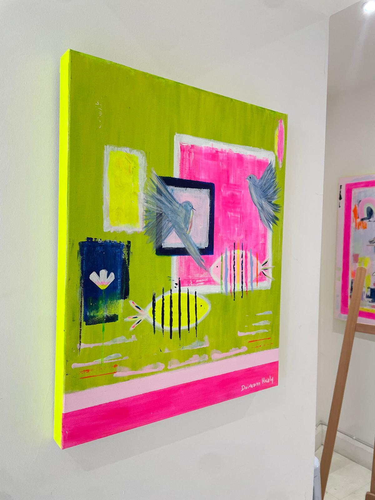 Image of 'Dawns Quiet Promise'