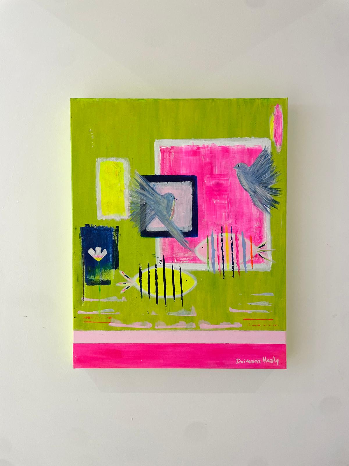 Image of 'Dawns Quiet Promise'