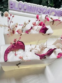 Intima Blossom Love Bar 
