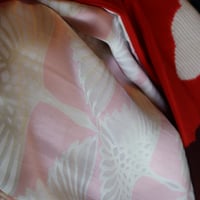 Image 2 of Pièce vintage  'Médétaï Kumo'