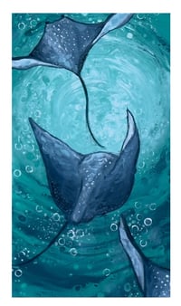 Image 1 of Wings of the Sea