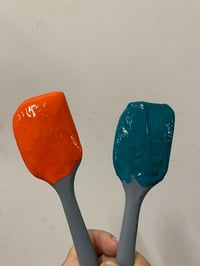 Image 3 of TOTE BAG/ Dame papillon