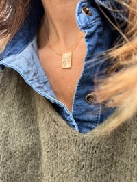 Image 1 of Collier Cosmos