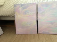 Image 1 of Opal Star Fire Collection of 4