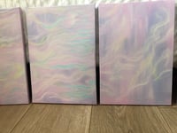 Image 2 of Opal Star Fire Collection of 4