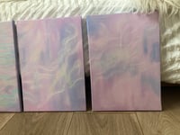 Image 3 of Opal Star Fire Collection of 4