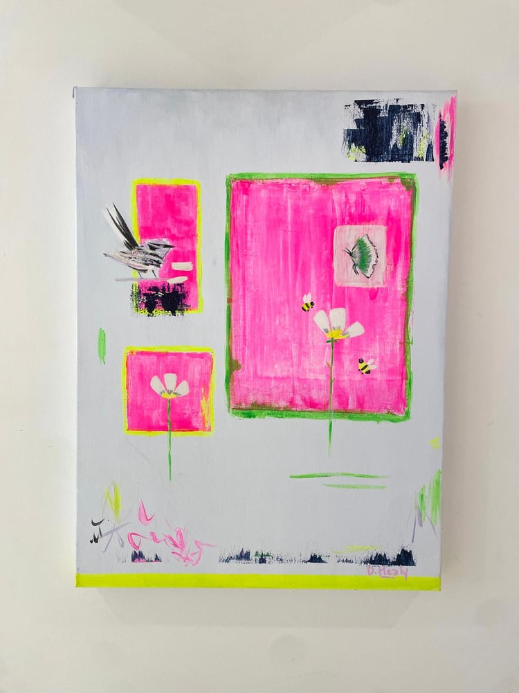 Image of 'Midsummer'