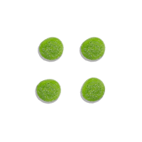 Image 2 of Platinum - Gummy Coins 100mg 