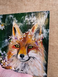 Image 1 of Forest Prince Fox