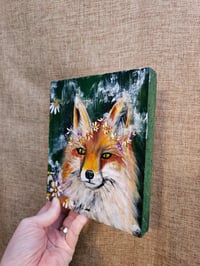 Image 4 of Forest Prince Fox