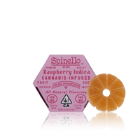 Image 1 of Spinello - Infused Fruit Chews 100mg 