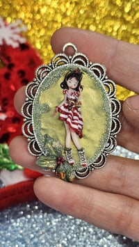 Christmas Candy Cane