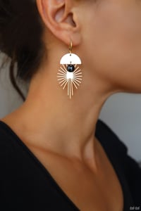 Image 4 of Boucles "Eclipse"