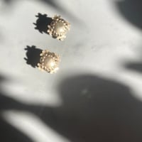 Image 1 of helia earring 