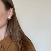 Image 2 of helia earring 