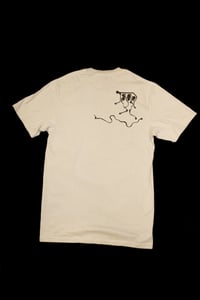 Image 2 of Low Critical tshirt