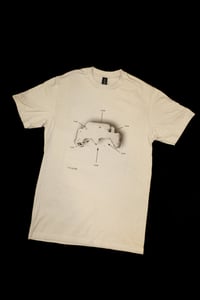 Image 1 of Low Critical tshirt