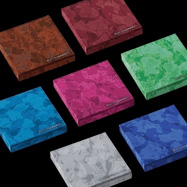 Image of [PRE-ORDER] Enhypen ‘THE SIN: VANISH’ (Fugitives Ver.) + Weverse Shop POBs