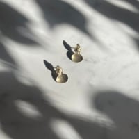 Image 1 of tiel earring 