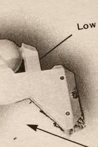 Image 5 of Low Critical tshirt