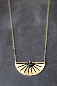 Image 3 of Collier "Eclipse"