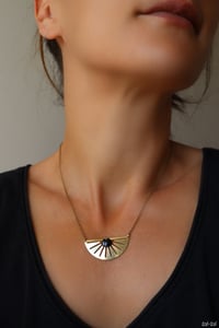 Image 4 of Collier "Eclipse"