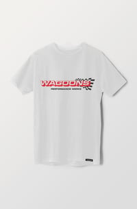 Motorsport Performance Werks Flag Tee