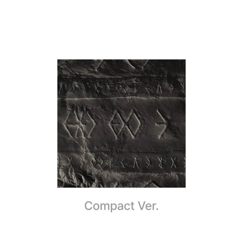 Image of [PRE-ORDER] EXO ‘REVERXE’ (Compact Ver.)