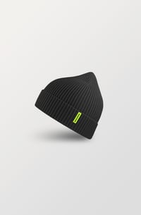 Beanie [black]