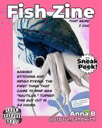 Image 7 of PDF The Fish Zine