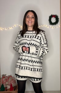 Image 2 of Completo cozy