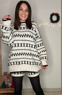 Image 4 of Completo cozy