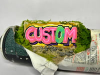 Image 1 of Custom Cans 