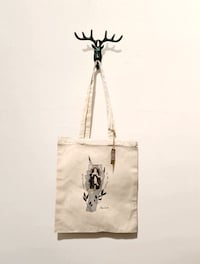 Image 1 of BOLSA EMPERATRIZ
