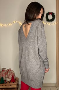 Image 4 of Maxi pull