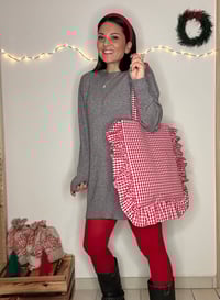 Image 3 of Maxi pull