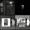 Broken Cross Tape + Volksraad Demo II & III CDs + Private Tape (Bundle)