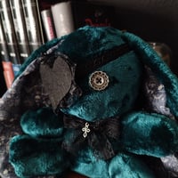 Image 2 of Bunny Velvet Noctis