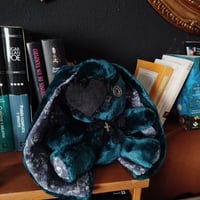 Image 3 of Bunny Velvet Noctis