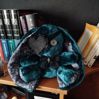 Image 1 of Bunny Velvet Noctis