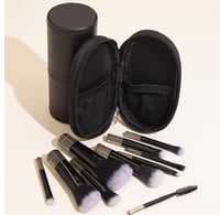 Image 2 of ON THE GO Makeup Brush Set