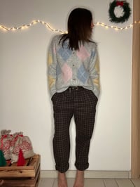 Image 1 of Pantalone chino 