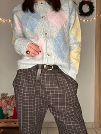 Image 5 of Pantalone chino 