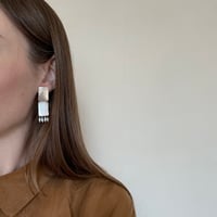 Image 2 of kina earring 