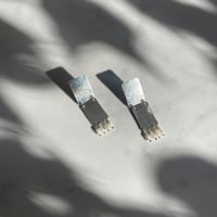 Image 1 of kina earring 