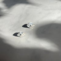 Image 1 of pass earring 