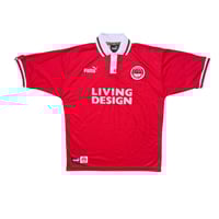 Image 1 of Aberdeen Home Shirt 1997 - 1997 (M)