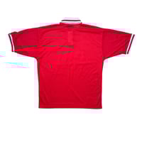 Image 2 of Aberdeen Home Shirt 1997 - 1997 (M)