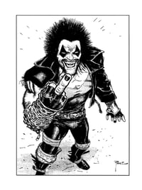 Image 2 of Lobo
