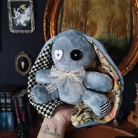 Image 2 of Bunny blue wonderland